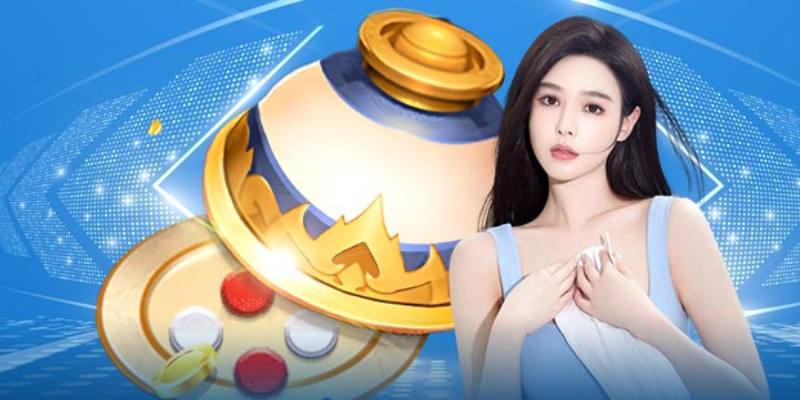 Áp dụng các bí quyết chơi game xóc đĩa tại BK8 để thắng lớn