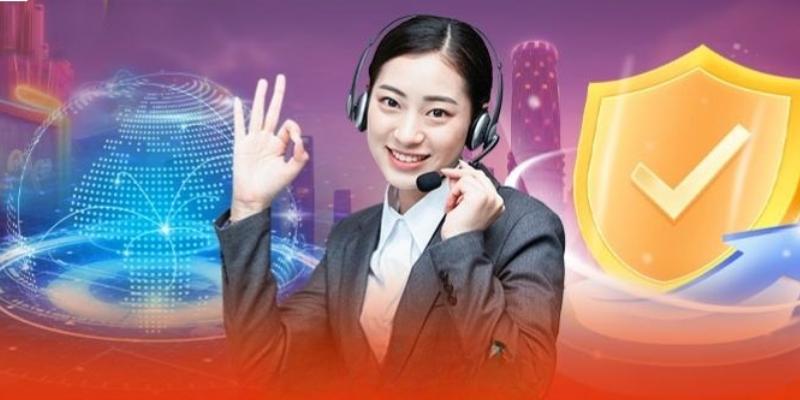 Áp dụng Miễn trách nhiệm BK8 khi gặp sự cố mạng