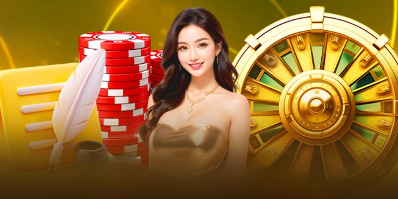 BK8 cam kết để trở thành nhà cái hàng đầu