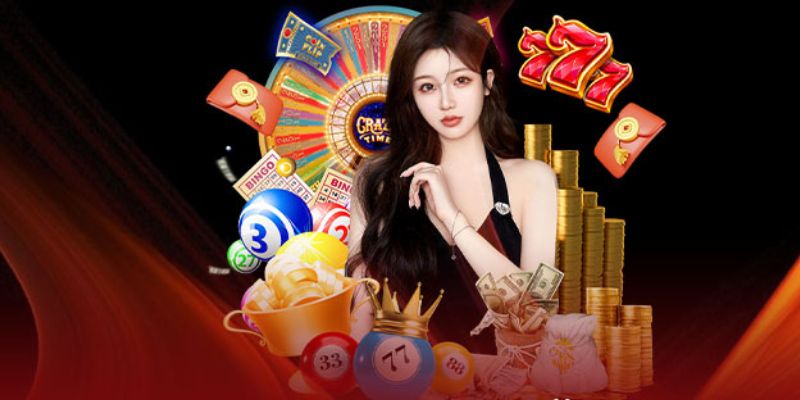 BK8 cam kết luôn bảo vệ người chơi