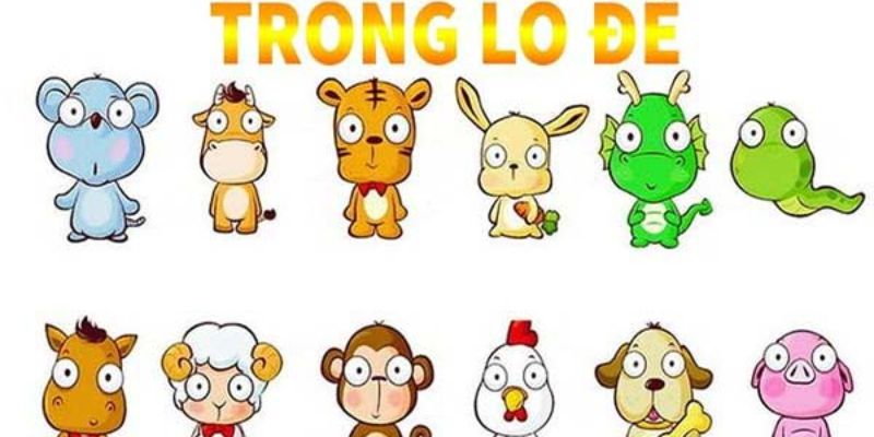Chi tiết cách sử dụng cặp số con giáp chính xác