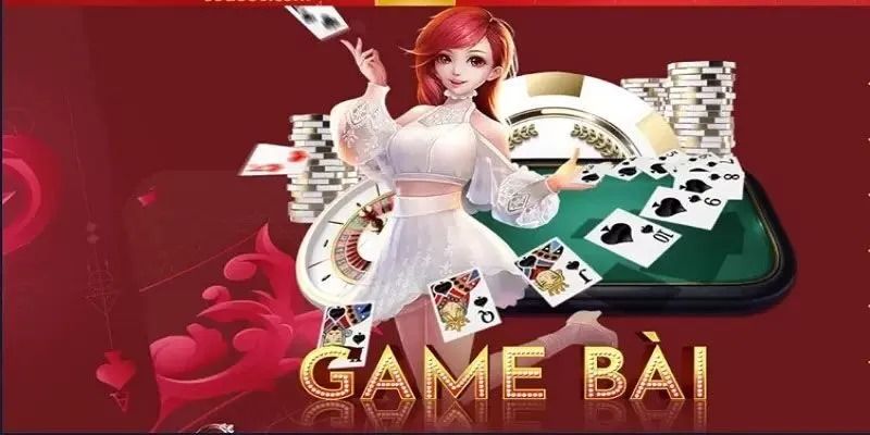 Chi tiết cách thức thao tác game bài 3D