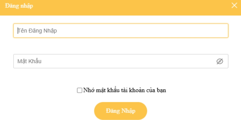 Đăng Nhập BK8 chỉ với 4 bước đơn giản