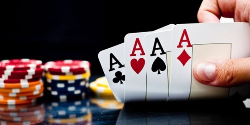 Game bài 3D