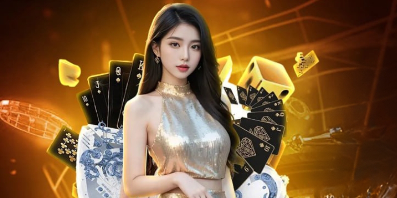 Game bài BK8 – Đa dạng hình thức giải trí đỉnh cao