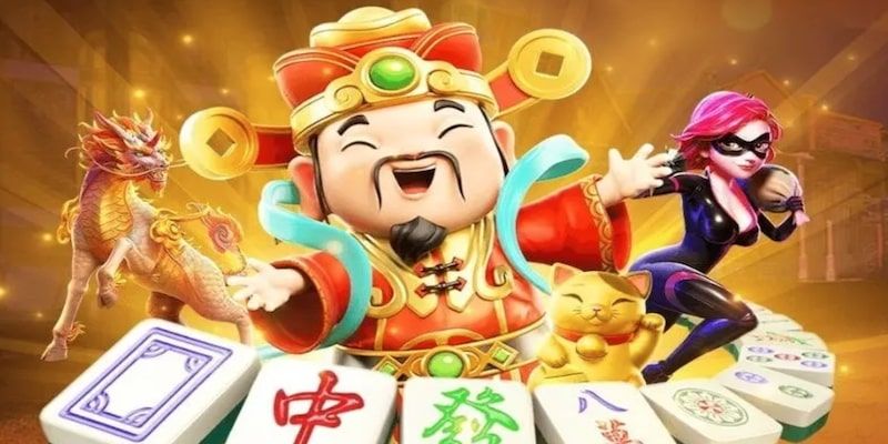 Phiên bản slot đặc sắc, hấp dẫn