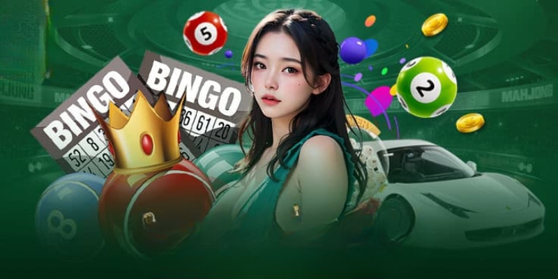 Kho tàng game đa dạng, tỷ lệ thưởng hấp dẫn tại BK8