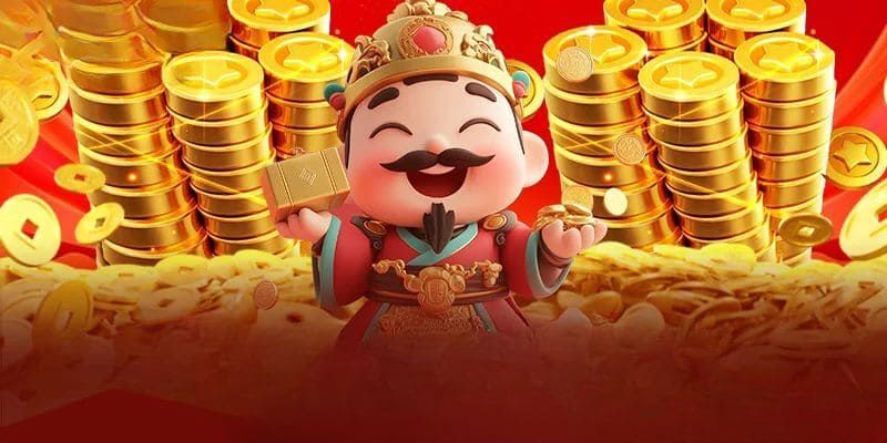 Mẹo săn jackpot hiệu quả