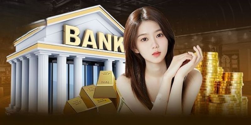 Nạp Tiền BK8 qua ngân hàng tiện lợi