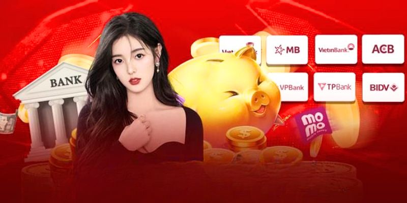 Nạp Tiền BK8 qua ví điện tử dễ dàng