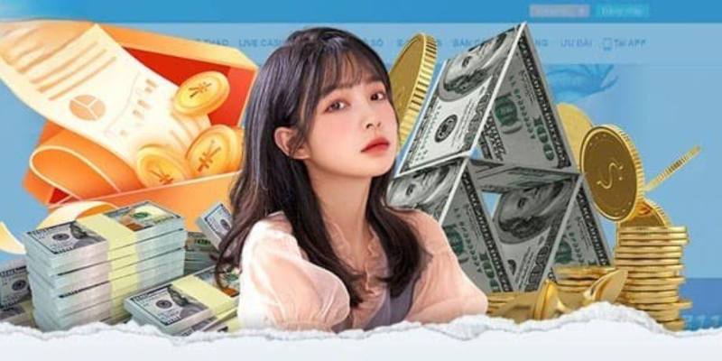 Nhà cái BK8 đã xây dựng một hệ thống giao dịch tiện lợi