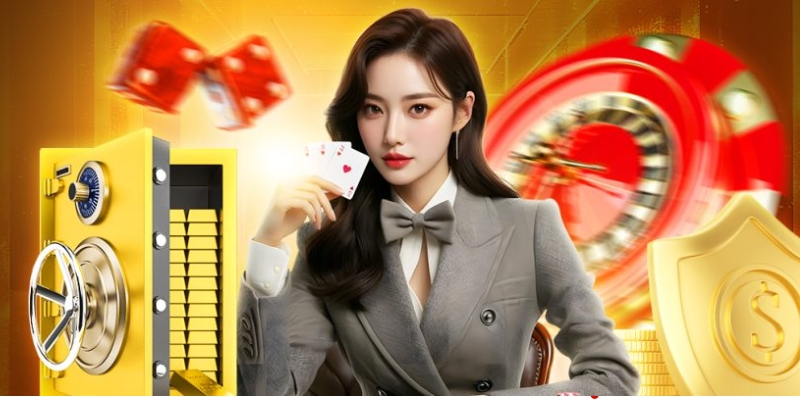 Nhà cái BK8 được đông đảo người chơi yêu thích