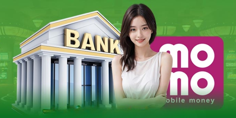 Rút Tiền BK8 qua ngân hàng luôn đảm bảo an toàn