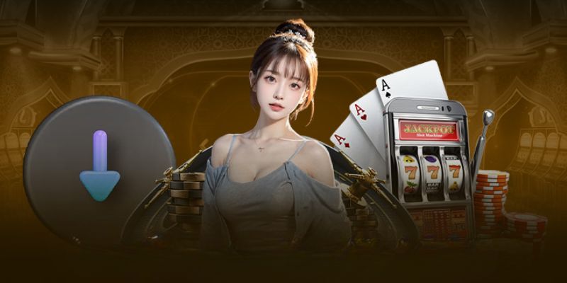 Tải ứng dụng BK8 trên hệ điều hành IOS nhanh chóng