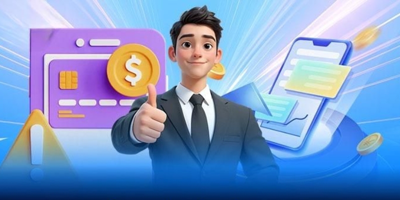 Từ 18 tuổi trở lên mới đạt đủ điều kiện Đăng Ký BK8